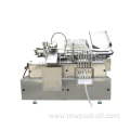 Top Grade Ampoule Filling And Sealing Machine
